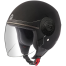 Gliders Half Face Bike Helmet image