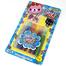 Glitter Glue Set, 6 pcs (Multicoloured) image