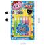 Glitter Glue Set, 6 pcs (Multicoloured) image