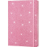 Glitter Notebook – Beautifully Designed Sparkling Diary for Kids image