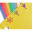 Glitter Paper - 10 Pcs (Mixed Color) image