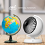 Globe Circulating Fan- (AA-888) image