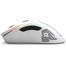 Glorious Model D- Wireless Gaming Mouse Matte White image