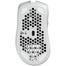 Glorious Model D- Wireless Gaming Mouse Matte White image