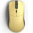 Glorious Model O Pro Wireless Gaming Mouse Golden Panda Forge image