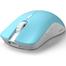 Glorious Model O Pro Wireless Gaming Mouse Blue LYNX Forge image