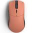 Glorious Model O Pro Wireless Gaming Mouse Red Fox Forge image