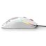 Glorious Model O Wired Gaming Mouse Matte White image