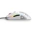 Glorious Model O Wired Gaming Mouse Matte White image