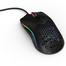 Glorious Model O Wired Gaming Mouse Matte Black image