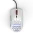 Glorious Model O Wired Gaming Mouse Matte White image