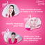 Glow And Lovely Instaglow Facewash With Multivitamins 100 Gm image