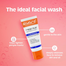Gluta C Kojic Plus Plus Acne Control Facial Wash 50gm image