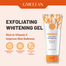 Gmeelan Orange Exfoliating Whitening Gel - 50 gm image