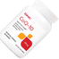 Gnc CoQ-10 50mg Dietary Supplement - 120 Softgels Capsules image