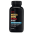 Gnc Mega Men 50Plus One Daily Multivitamin - 60 Caplets image
