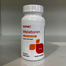Gnc Melatonin 3mg - 60 Tablets image