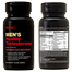 Gnc Men’s Healthy Testosterone – 60 Caplets image