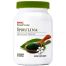 Gnc SuperFoods Spirulina Whole Plant Powder Capsules – 100 Capsules image