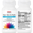 Gnc Women’s Advanced Hair, Skin And Nails Formula – 60 Caplets image