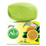Godrej No 1 Lime Soap 100gm image