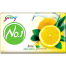 Godrej No 1 Lime Soap 100gm image
