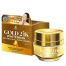 Gold 24K Whitening Anti-Melasma Facial Cream 15gm image