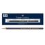 Faber Castell Gold Faber 6B Pencil image