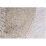 Golden And Silver Table Placemats image