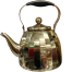 Golden Exclusive Kettle 1.3 Ltr image