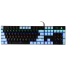 Golden Field GF-MK800 Mechanical Switch Gaming Keyboard image