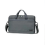 Golden Wolf Oxford Laptop Bag Dark Gray 15.6 Inch image