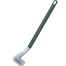 Golf Shaped Toilet Brush- Smart Design, Deep Cleaning image
