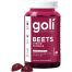 Goli Nutrition Beets Cardio Gummies 60 Gummies image