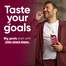 Goli Nutrition Beets Cardio Gummies 60 Gummies image