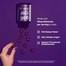 Goli Nutrition Extra Strength Sleep Gummies 50 Gummies image