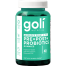 Goli Nutrition Pre Post Probiotic Gummies 60 Gummies Zero Sugar image