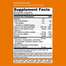 Goli Nutrition Triple Action Immune Gummies Vitamin C And D And Zinc 60 Gummies image