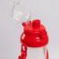 Good Luck Babo Water Bottle 550 ML image