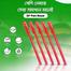 Good Luck DF Rose Pen Red Ink - 10 pcs image