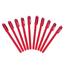 Good Luck DF Rose Pen Red Ink - 10 pcs image