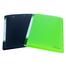 Good Luck Double Punch File A4 Multi Color image