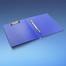 Good Luck Double Punch File FC Blue image