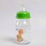 Good Luck Fancy Baby Feeding Bottle 90 Ml image