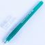 Good Luck Fast Gel Pen Green Ink - 5 Pcs image