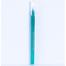 Good Luck Fast Gel Pen Green Ink - 5 Pcs image