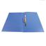 Good Luck Long Punch File A4-Blue image