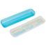 Good Luck Pencil Box Small Trans image