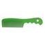 Good Luck Princess Hair Comb Radiant Classic 12 Blue image