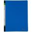 Good Luck Punch File Single Clip A4-Multi Color image